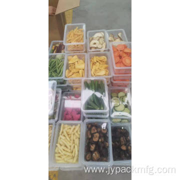 Mini Portable Fast Food tray Sealing Machine